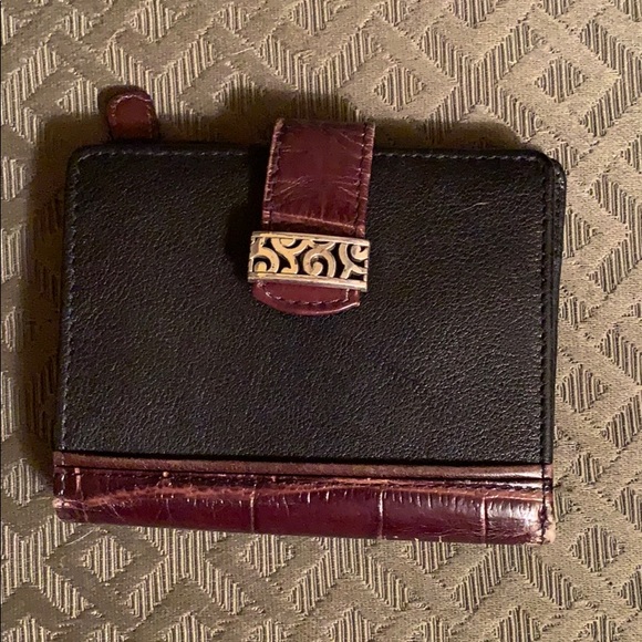 Authentic Brighton wallet - Picture 6 of 6